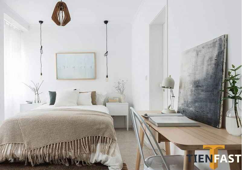 Thợ sơn nhà tại quận 3, sơn nhà đẹp giá tốt. Công Ty chúng tôi là một trong những địa chỉ sơn nhà uy tín, đáng tin cậy. Chúng tôi cung cấp dịch vụ sơn nhà đến thời điểm hiện tại đã hơn 15 năm, thợ tay nghề cao. Thợ sơn nước chắc tay, kinh nghiệm cao, thi công tất cả hạng mục trong nhà kể cả hạng mục khó nhất. Vì thế, đơn vị chúng tôi được rất nhiều khách hàng tìm đến và tin tưởng vào chúng tôi. tho-son-nha-tai-quan-3
